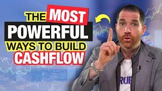 12 Ways to Build Cash Flow Fast