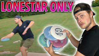 Trying Out One of The Top New Brands | Disc Golf Challenge