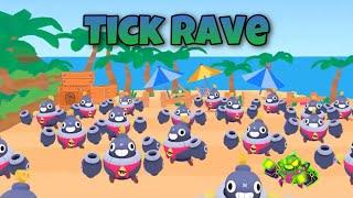 Tick Rave - A Brawl Stars Animation