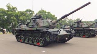 軍聞導讀20241118：M60A3TTS升級案近況-「海鋒大隊」續擴編 但官兵編現不及八成-美情報界承認重大誤判！將重新評估中國軍力-國防部16萬月薪「約聘人員」為誰？ 應為「兩個人」合約加總