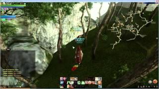 Archeage - Tree borrowing adventure - 1 / 6