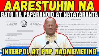 BATO HINDI NA MAPAKALE