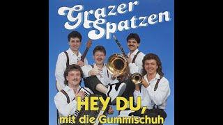 Grazer Spatzen - Junior sexy Sax