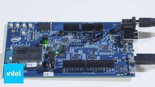 Intel Edison Getting Started - A Step-By-Step Tutorial (Windows) | Intel