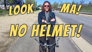 STOP HELMET SHAMING! It’s ANTI-CYCLIST!  DO THIS INSTEAD to promote cycling safety for EVERYONE!