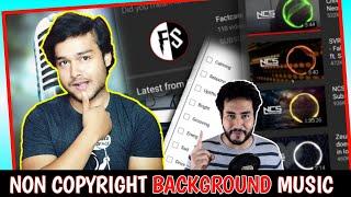 How to download background music like facttechz | facttechz jaisa background music Copyright free