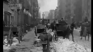 The Black Hand 1906 - World's 1st Mafia Movie