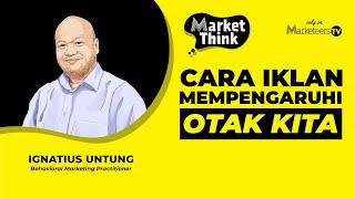 Bagaimana Iklan Bisa Mempengaruhi Otak Manusia? - Market Think 138