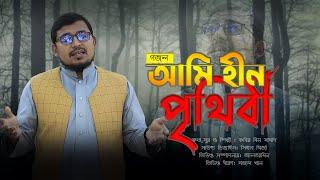 হৃদয়স্পর্শী মরমি গজল, আমি হীন পৃথিবী এমনি রবে । কবির বিন সামাদ | ThikanaTV.press