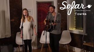 Tow’rs - Going | Sofar NYC