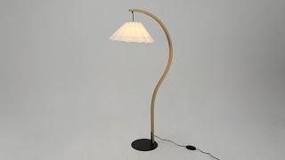 Lexi Lighting Esther Floor Lamp