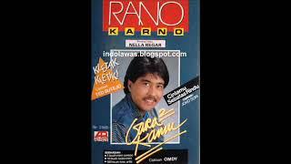 Rano Karno - Hati Seorang Pria