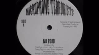 Microphone Terrorists - Green Paper