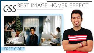  Awesome CSS Image Hover Effects in 2021