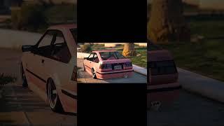 GTA 5 - Custom Karin Futo GTX Build