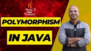 #55 Polymorphism in Java