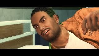 Let's Play Saints Row 2 [1] Rude Awakening