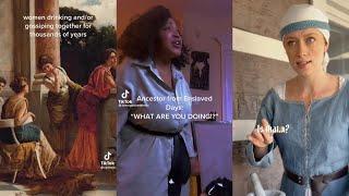 what would our ancestors think of us? | History Tiktok Compilation