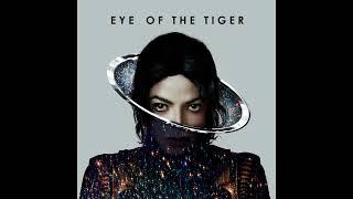 Eye of the Tiger - Michael Jackson (IA COVER)