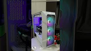 PC made for 3D RENDERING & GAMING - i7 13700K, RTX 4070Ti 12GB #pcbuild #pcsetup #pcmr #editing #tn