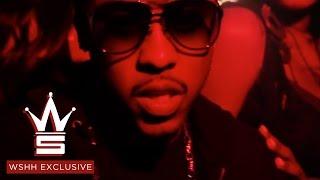 Jeremih "Feel The Bass" (WSHH Exclusive - Official Music Video)