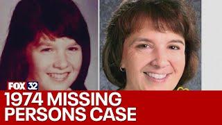 Homewood police continue to search for answers in 1974 missing persons case