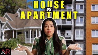 Should You Buy a House or Apartment? (The best choice for you)