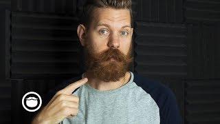 5 Tips to Solve a Flaky & Itchy Beard