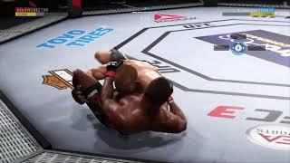 UFC 3 YFC 3 title fight stream CZ/SK