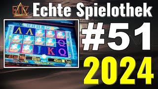  Echte Spielothek Teil 51​ | ENZ Merkur & Novoline 2024