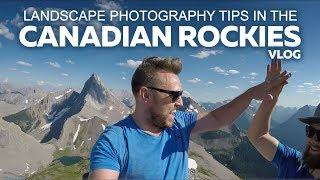 The Very First Fototripper Landscape Photography Vlog