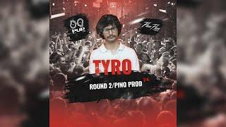 TYRO ROUND 2 (1/4 PVPFLOWSEASON2)