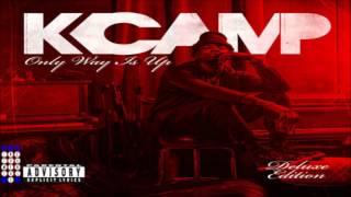 K Camp Featuring Fetty Wap - 1Hunnid [Instrumental]