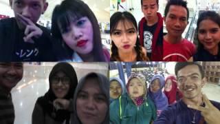 SELFIE PRANK Ft. Fzzy, Azam, Heygun, Shelvi, Pamela ( Coming Soon )