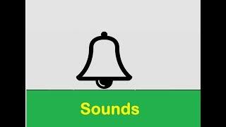 Bell Sound Effects All Sounds