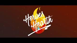 HeroesHearth Mid-Season Brawl Hype Video