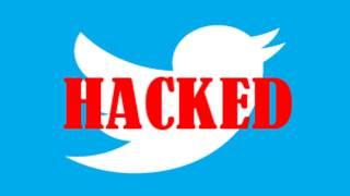 My Twitter Account Was Hacked (Please Watch)