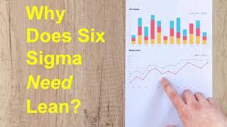 Why Six Sigma Need Lean?