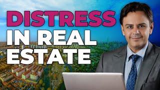 Understanding Real Estate Distress: Insights from Neal Bawa