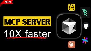 LEARN how to Setup MCP Servers in Cursor AI (10X faster)