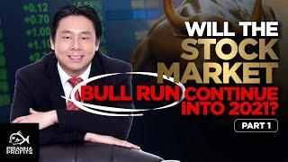 Will the Stock Market Bull Run Continue into 2021? Part 1 of 2