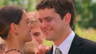 The Pacey and Joey Story: A Romantic Screwball Comedy Part 12