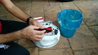 Roborock S5 Max robot vacuum basic cleaning