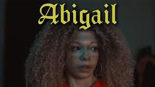 Abigail - a short film