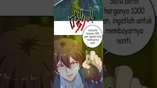 Cultivation Return On Campus Chapter 123 Sub Indo (Bahasa Indonesia)