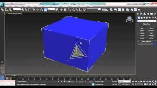 04 move & rotate & scale in 3ds max