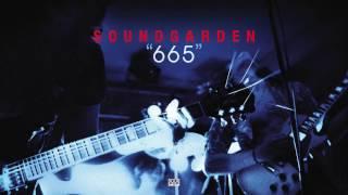 Soundgarden - 665