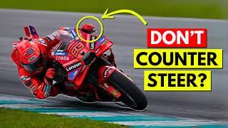 The Basic Skill Even MotoGP Riders Misunderstand