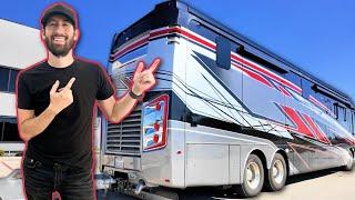 Biggest Motorhome Upgrade for Our RV!