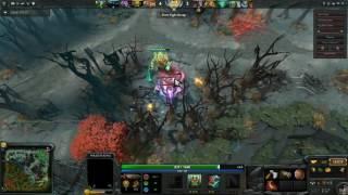 Dota 2 Wraith King